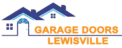 Garage Door Lewisville logo
